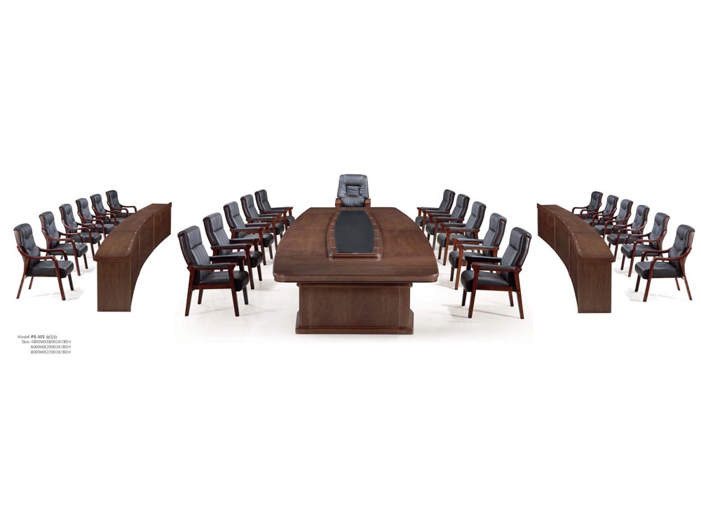 PS-501 Conference table